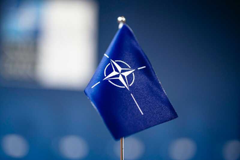 НАТО создало механизм ускоренной передачи военного снаряжения Украине