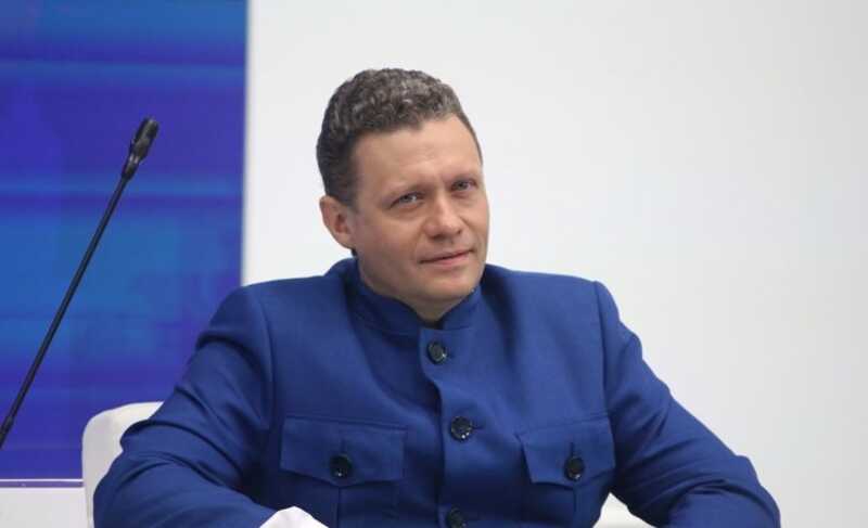 Губернатор Георгий Филимонов сообщил о том, что "Красное & Белое" прекращает свою деятельность в Вологодской области