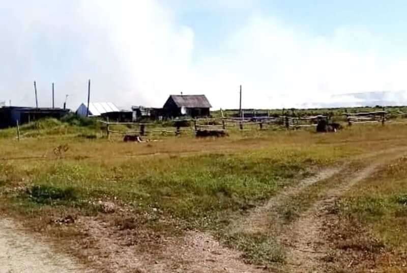 Камчатское село Седанка будет удостоено звания «Село воинской доблести» за достижения в "СВО"