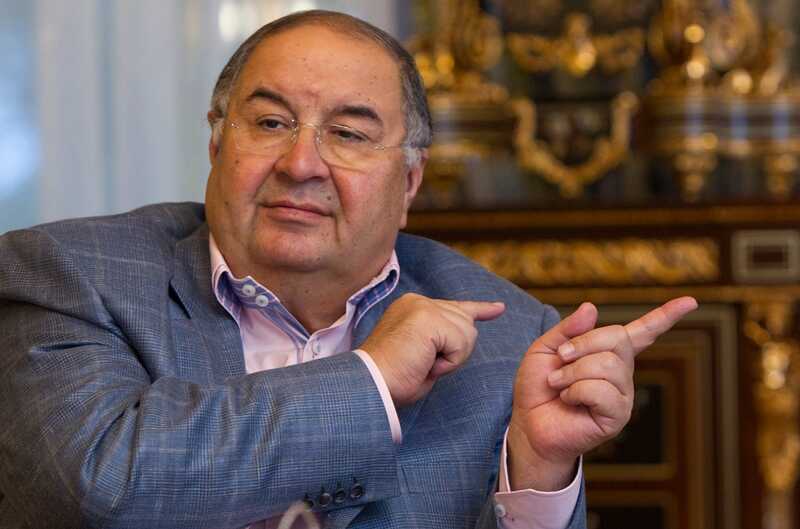 От Латвии до ОАЭ: каким образом люди из окружения Алишера Усманова осуществляют сотни поездок по всему миру