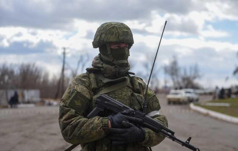 Россия в состоянии продолжать военные действия как минимум ещё три года, согласно Foreign Policy