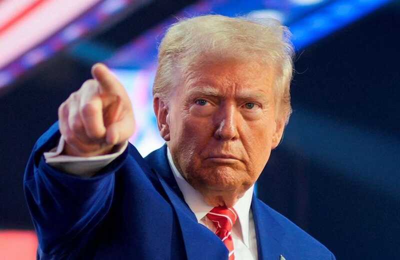Дональд Трамп назвал вице-президента Пенса как вероятного претендента на следующих выборах