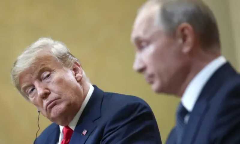 Трамп и Путин могут провести встречу уже на следующей неделе, — сообщает ABC News