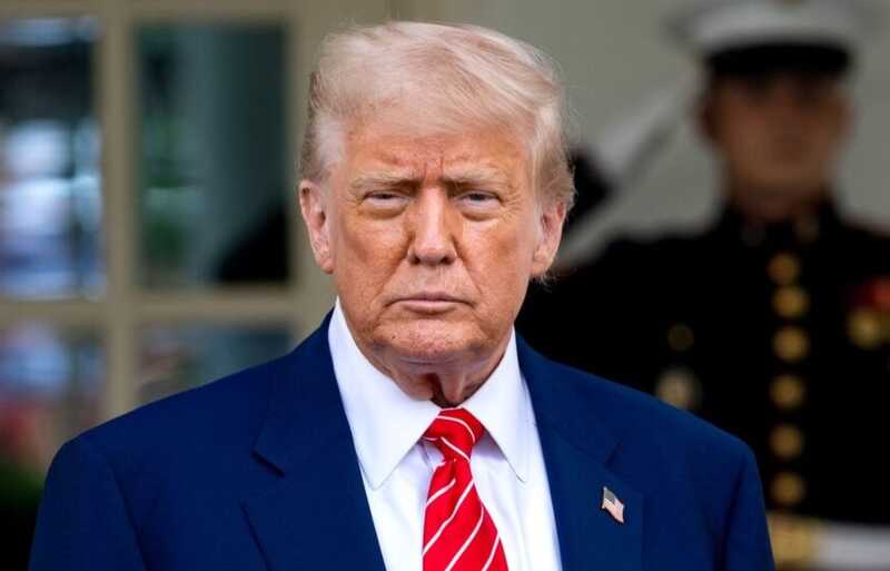 «Расскажу через несколько недель»: Трамп не уверен, что Путин не вводит его в заблуждение