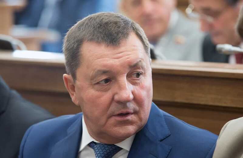 Как бизнесмен Владимир Зотов выводит миллионы из российского ВПК за пределы страны через семейные структуры