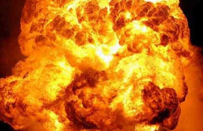 В Башкортостане 16 человек получили травмы в результате взрыва газовоздушной смеси