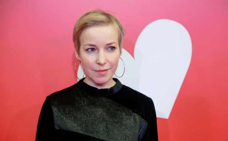 Российская актриса Мария Шалаева, перебравшись в Париж, нашла работу водителем такси