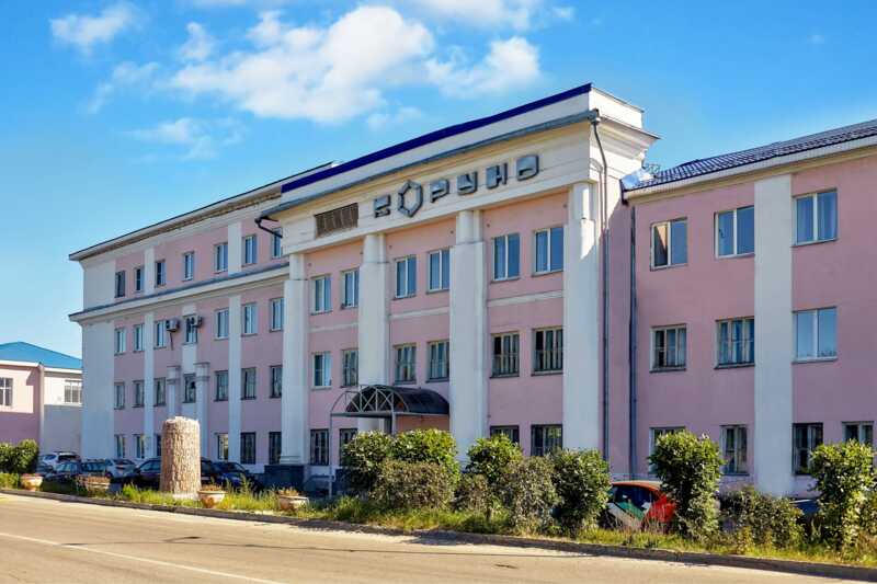 На химическом предприятии «Корунд» в Нижегородской области произошла атака с использованием дрона