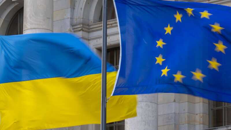 Европа обошла США по объемам военной помощи Украине