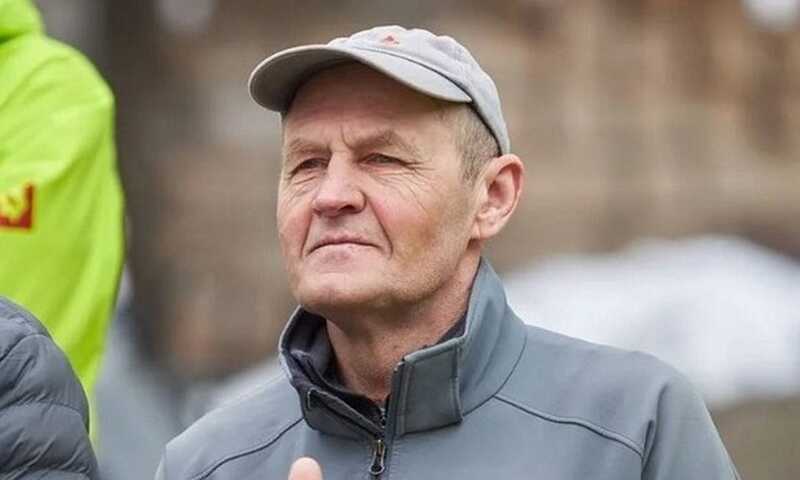 Капитан российской сборной по альпинизму Николай Тотмянин умер после сложного подъема
