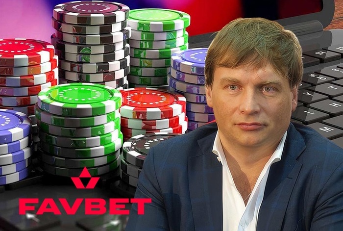 Российский паспорт, связь с ФСБ и миллиарды из Украины: что скрывает владелец FavBet Андрей Матюха