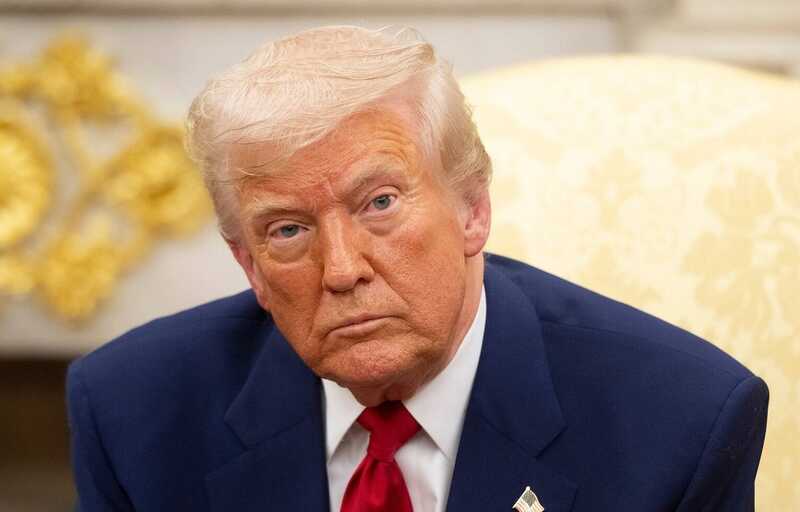 США объявили о проекте «Золотой купол» с четырьмя уровнями противоракетной защиты