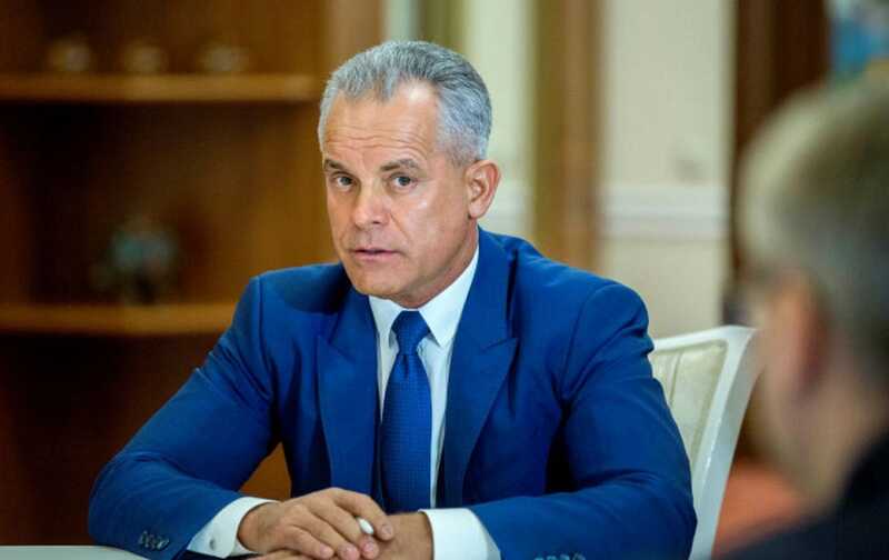 Греция согласилась экстрадировать олигарха Владимира Плахотнюка в Молдову