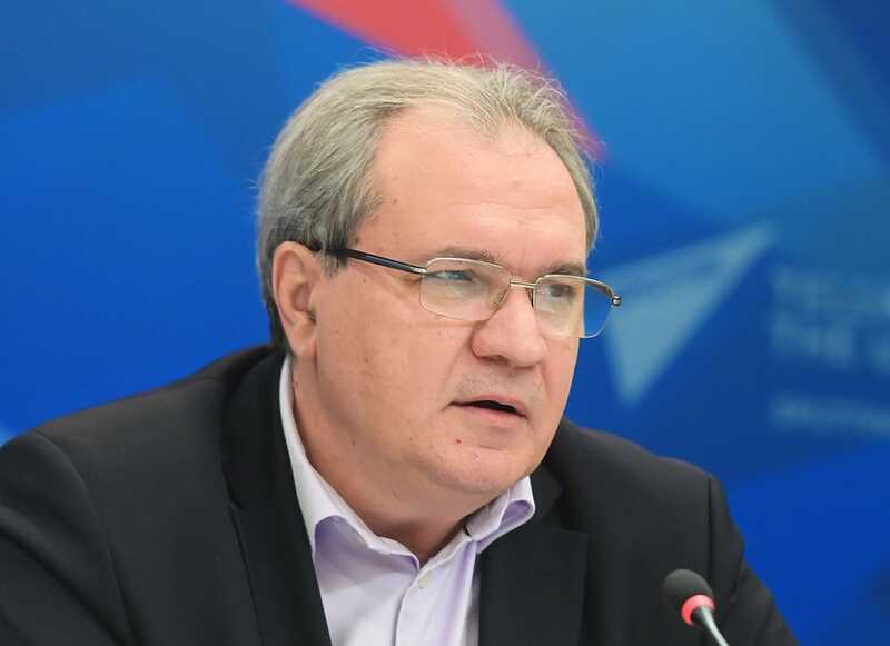 Россия отказалась от предложения обменять Херсонскую и Запорожскую области на Донбасс