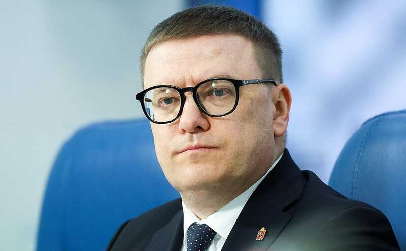 Демонстративный шик супруги Алексея Текслера вызывает неудовольствие в Кремле