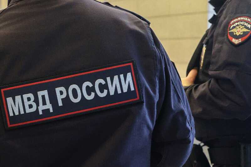 В Ульяновской области пенсионер напал на жену с ножом и палкой из-за пропавших брюк