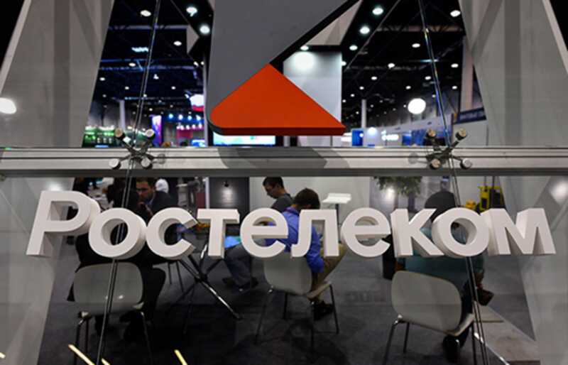 Ростелеком выпускает тайваньское оборудование под брендом из России