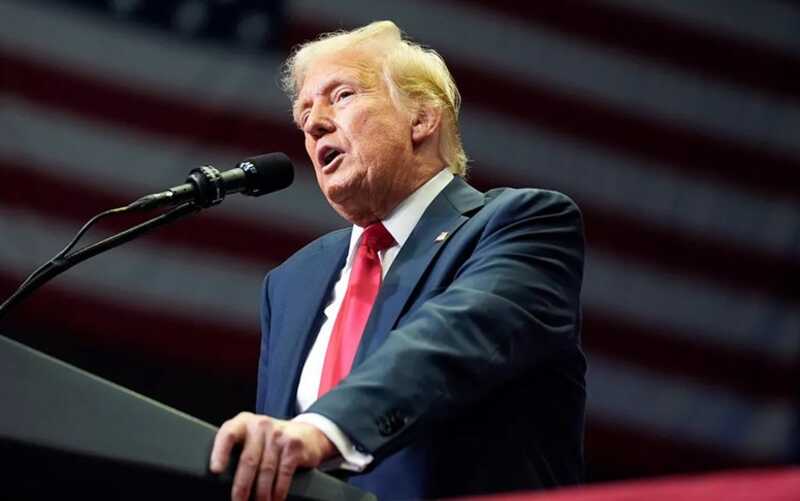 Трамп пригрозил ввести санкции, если встреча с Путиным на Аляске завершится неудачно