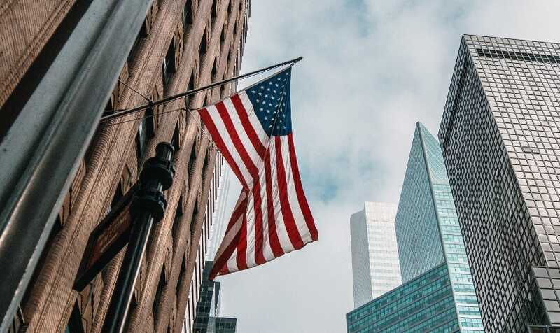 США обвинили Германию в подавлении свободы слова и в усилении антисемитских настроений