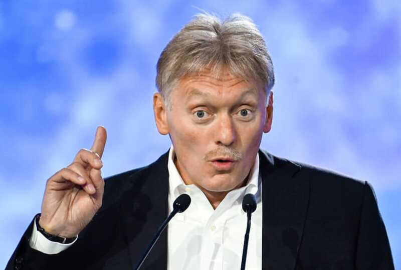 Дмитрий Песков отметил Трампа за его оригинальный подход к переговорам по Украине