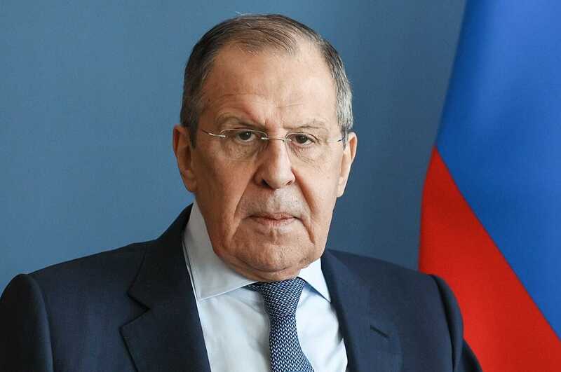 Сергей Лавров рекомендовал не торопиться с предсказаниями относительно саммита на Аляске