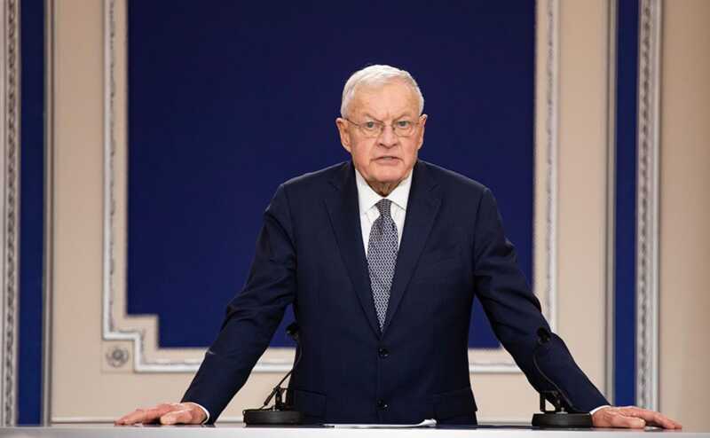 Российская сторона охарактеризовала Келлога как «незаполненного» для встречи на высшем уровне с Трампом
