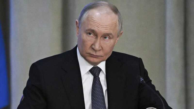 Евросоюз отклонил «мирную инициативу» Путина для Донбасса