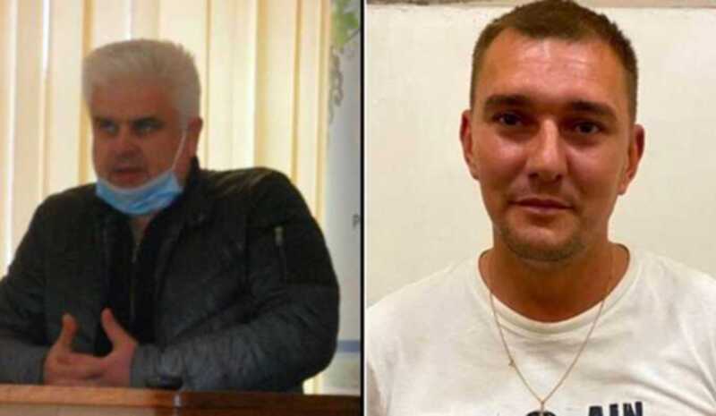 В Одесской области снова выпустили "Модного", который контролирует Рени