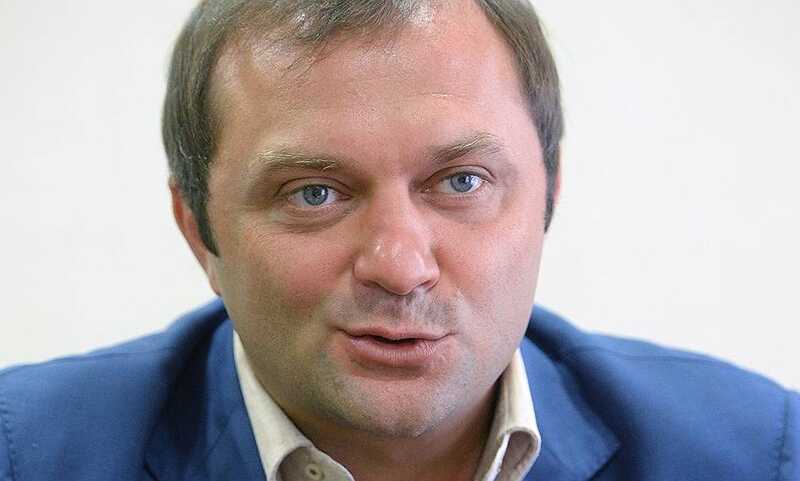 Как предприниматель Андрей Муравьев воспользовался генералом Митрофановым для многомиллионных афер в Томске