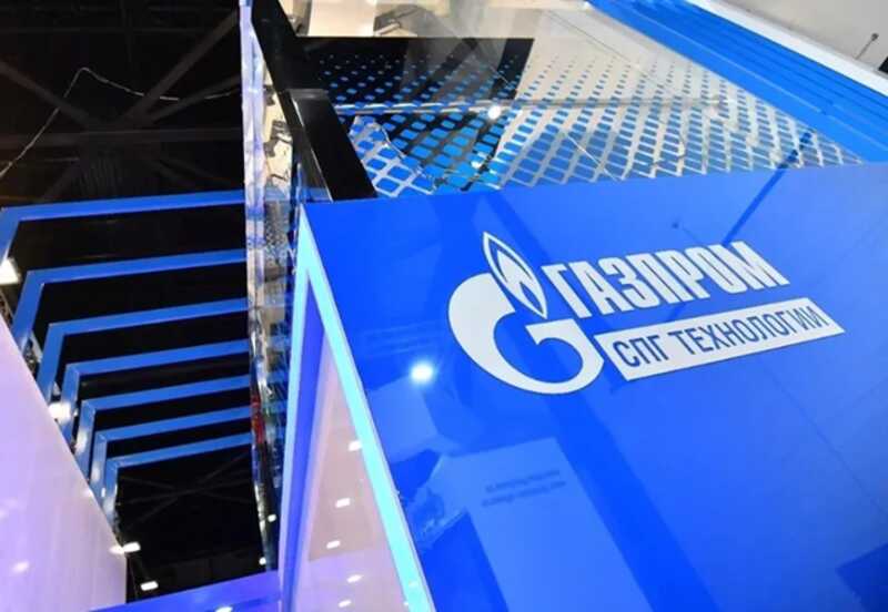 Кахидзе с помощью обманных схем оставил «Газпром СПГ Технологии» с задолженностью в размере 40 миллиардов