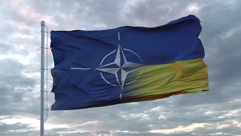 Россия отвергла предложение разместить войска НАТО на территории Украины