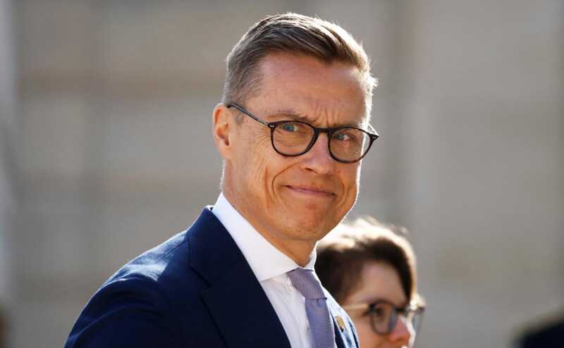 Президент Финляндии Стубб провел аналогии между событиями на Украине и историческими моментами Финляндии