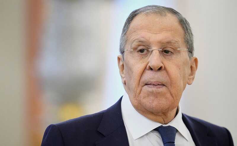 Лавров подчеркнул, что для встречи Путина и Зеленского нужна тщательная подготовка