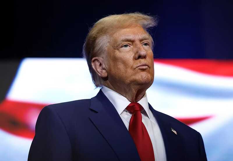 Трамп отметил, что Украине не следовало "ввязываться в противостояние" с Россией