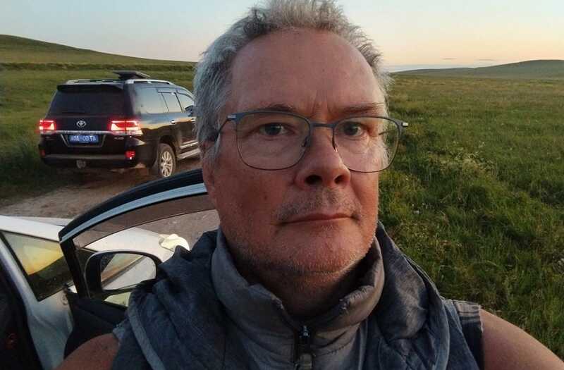 Монголия задержала российского ядерного физика за проведение замеров радиации