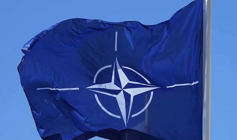 Высшие офицеры НАТО проведут онлайн-встречу по Украине