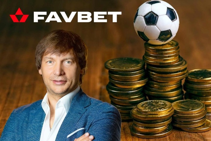 Двойное дно букмекера Андрея Матюхи: как Favbet попала под подозрение в отмывании миллиардов и создании организованной преступной группы