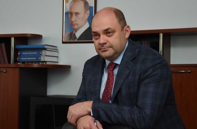 Экс-руководство Курской области заключило соглашение со следствием