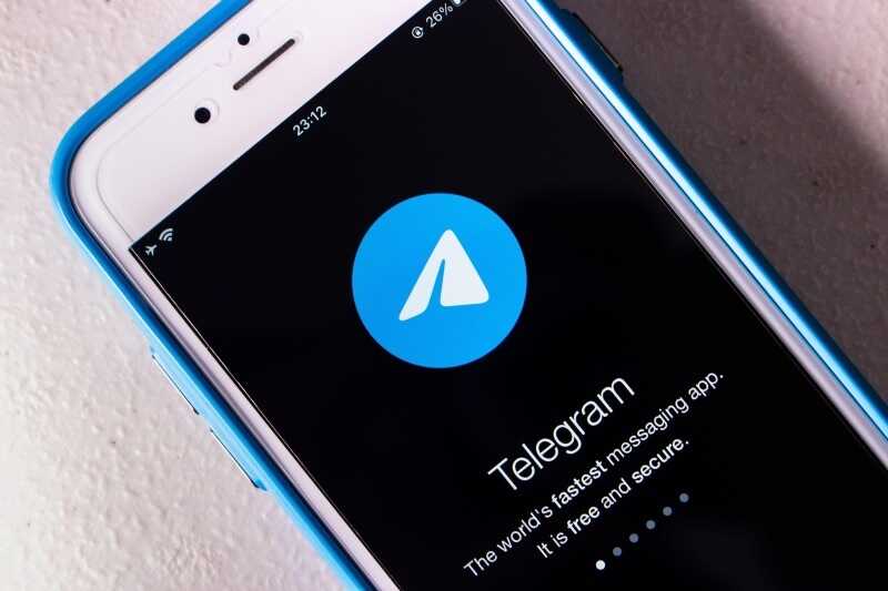 Telegram расширил возможность поиска по всем каналам для пользователей iOS