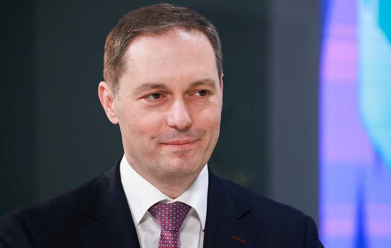 Мурат Кефиров перешёл в ВЭБ.РФ: компания продолжает формировать команду с подозрительной репутацией