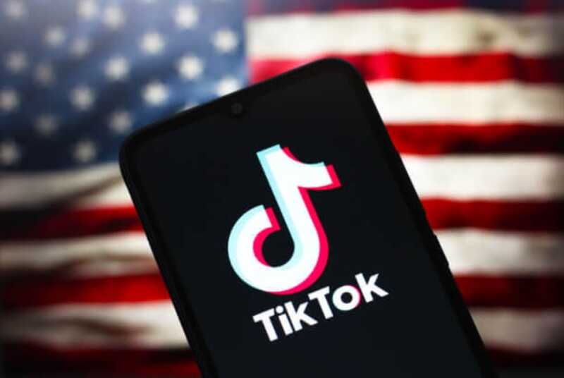 Дом правительства США начал вести свой официальный аккаунт в TikTok