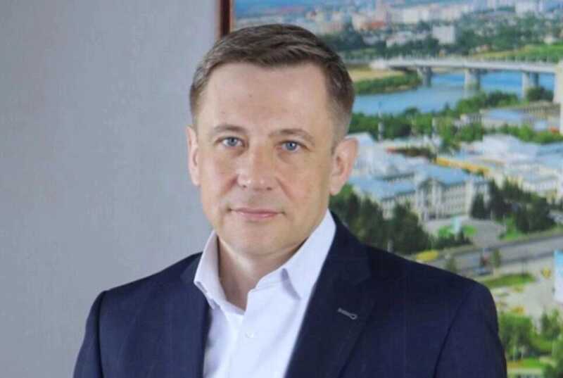 Экс-депутата Законодательного собрания Свердловской области поместили в следственный изолятор