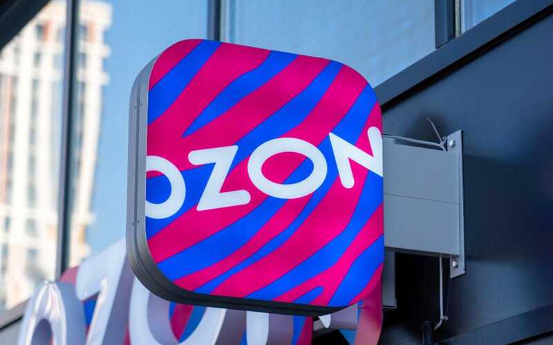 Ozon столкнулся с трудностями в области логистики и задержками при доставке заказов