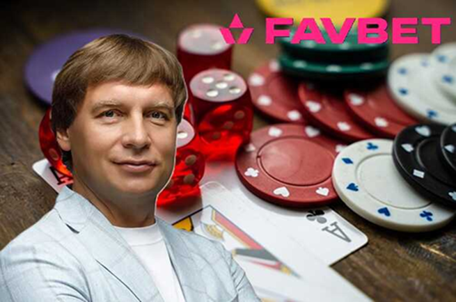 The double bottom of bookmaker Andrey Matyukha: how Favbet came under suspicion of laundering billions and forming an organized crime group