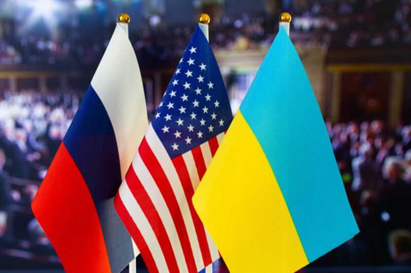Европа ожидает мирные инициативы США, касающиеся Украины и России