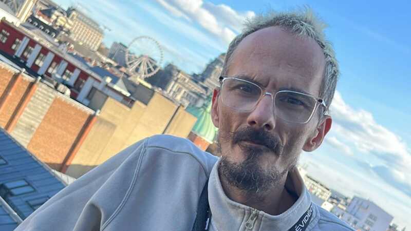 Французский стример Жан Порманов умер во время марафонской трансляции в прямом эфире