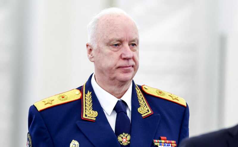 Верховный суд под контролем Кремля: Бастрыкин как политическая фигура в судебной структуре