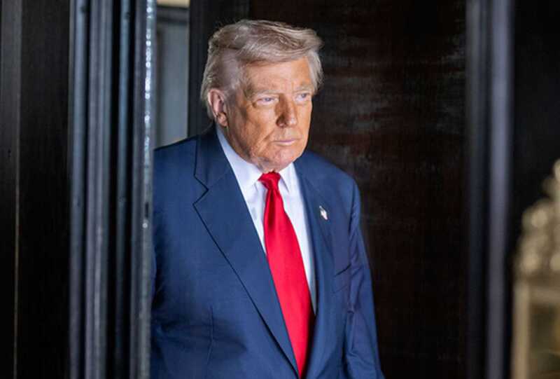 Трамп вложил более 100 миллионов долларов в корпоративные облигации, выгодополучатели которых получили преимущество от его политики