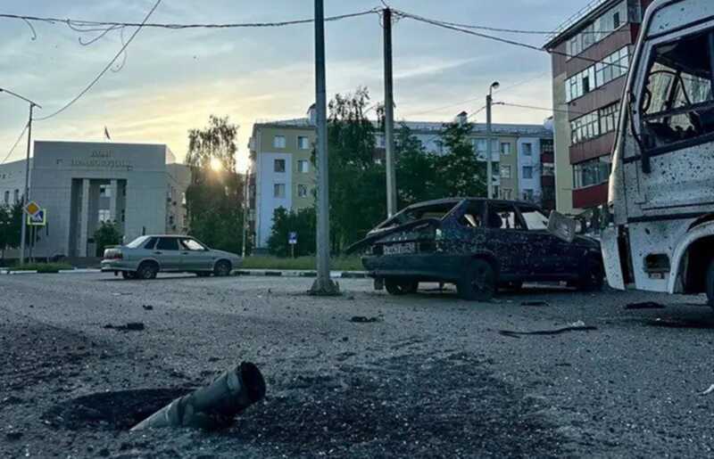 Власти Белгородской области вынуждают жителей возвращать компенсации за обстрелы