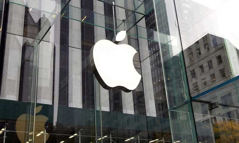 Смартфон «книжка»: Apple намерена выпустить первый складной iPhone